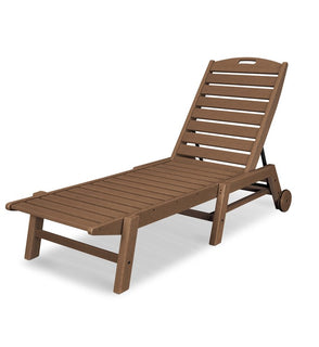 Product Image: NAW2280TE Outdoor/Patio Furniture/Outdoor Chaise Lounges