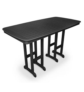 Product Image: NCBT3772BL Outdoor/Patio Furniture/Outdoor Tables