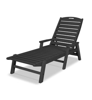 Product Image: NCC2280BL Outdoor/Patio Furniture/Outdoor Chaise Lounges