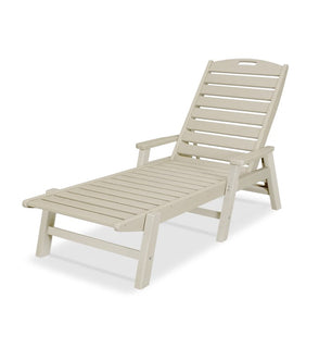 Product Image: NCC2280SA Outdoor/Patio Furniture/Outdoor Chaise Lounges