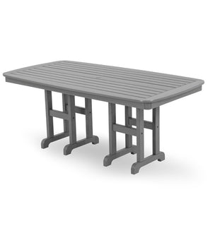 Product Image: NCT3772GY Outdoor/Patio Furniture/Outdoor Tables
