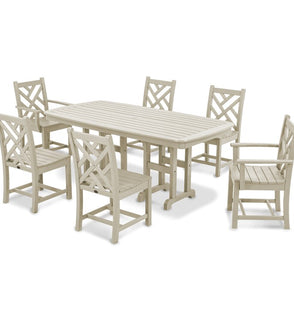 Product Image: PWS121-1-SA Outdoor/Patio Furniture/Patio Dining Sets