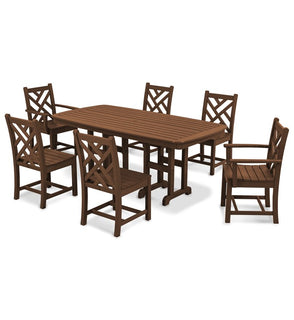 Product Image: PWS121-1-TE Outdoor/Patio Furniture/Patio Dining Sets