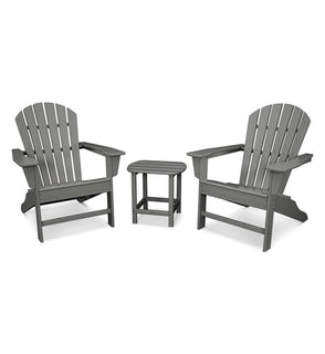Product Image: PWS175-1-GY Outdoor/Patio Furniture/Outdoor Chairs