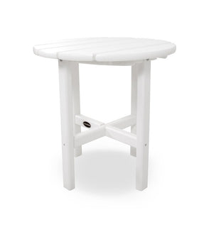 Product Image: RST18WH Outdoor/Patio Furniture/Outdoor Tables