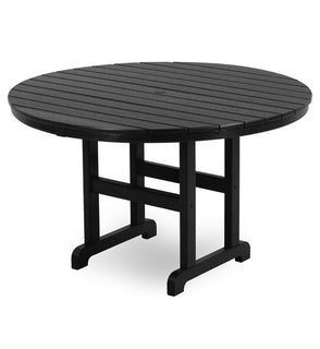 Product Image: RT248BL Outdoor/Patio Furniture/Outdoor Tables