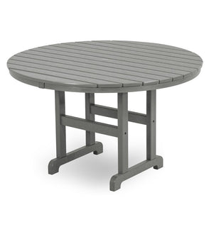 Product Image: RT248GY Outdoor/Patio Furniture/Outdoor Tables