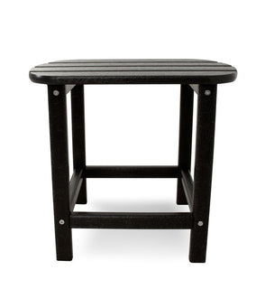 Product Image: SBT18BL Outdoor/Patio Furniture/Outdoor Tables