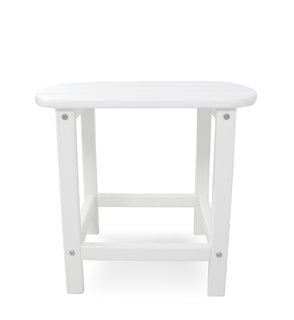 Product Image: SBT18WH Outdoor/Patio Furniture/Outdoor Tables