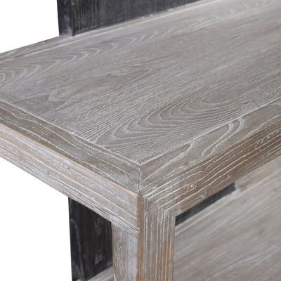 Nicasia Etagere by Jim Parsons