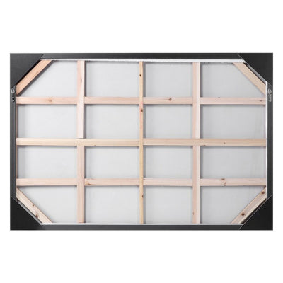 Dawn To Dusk Handpainted Wall Art by Matthew Williams