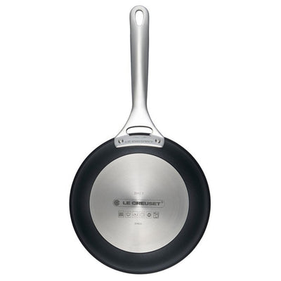 Toughened Nonstick PRO 8" Fry Pan