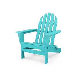 Classic Folding Adirondack - Aruba