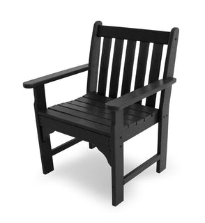 Product Image: GNB24BL Outdoor/Patio Furniture/Outdoor Chairs