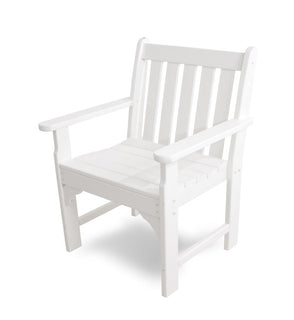 Product Image: GNB24WH Outdoor/Patio Furniture/Outdoor Chairs