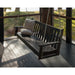 GNS60BL Outdoor/Patio Furniture/Outdoor Benches