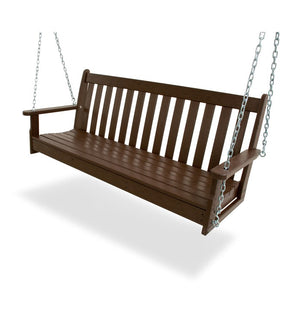 Product Image: GNS60MA Outdoor/Patio Furniture/Outdoor Benches