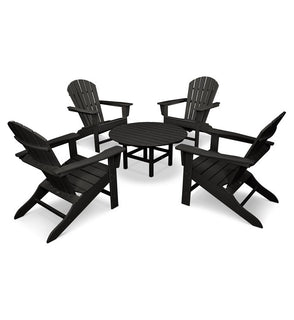 Product Image: PWS105-1-BL Outdoor/Patio Furniture/Patio Conversation Sets