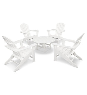 Product Image: PWS105-1-WH Outdoor/Patio Furniture/Patio Conversation Sets