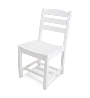 Product Image: TD100WH Outdoor/Patio Furniture/Outdoor Chairs