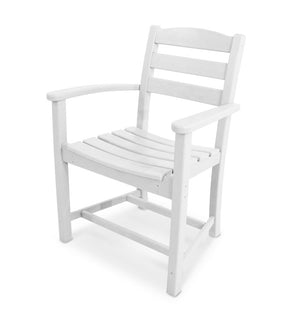 Product Image: TD200WH Outdoor/Patio Furniture/Outdoor Chairs