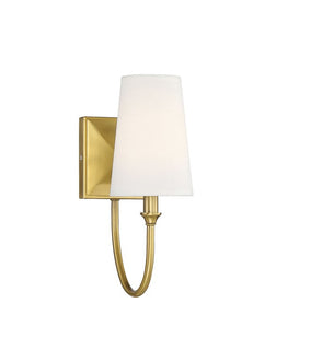 Product Image: 9-2542-1-322 Lighting/Wall Lights/Sconces