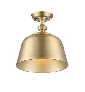 Product Image: 6-3750-1-322 Lighting/Ceiling Lights/Flush & Semi-Flush Lights