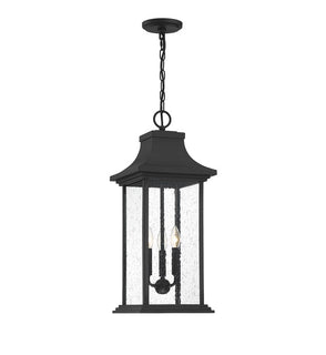 Product Image: 5-453-BK Lighting/Outdoor Lighting/Outdoor Pendants