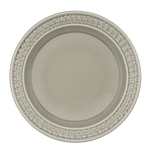 Botanic Garden Harmony 8.5" Salad Plates Set of 4 -Stone