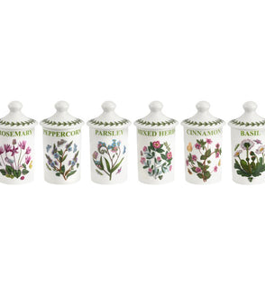 Product Image: 634268 Storage & Organization/Kitchen Storage/Spice Jars & Spice Racks