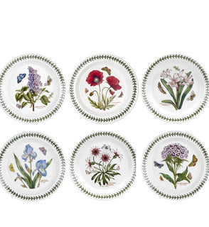 Product Image: 60010 Dining & Entertaining/Dinnerware/Salad Plates
