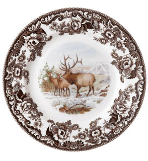 Product Image: 1381300 Dining & Entertaining/Dinnerware/Salad Plates