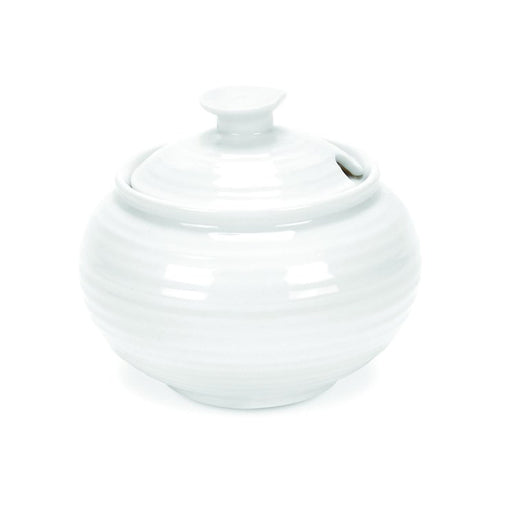Sophie Conran Covered Sugar - White