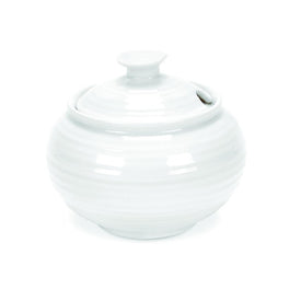 Sophie Conran Covered Sugar - White