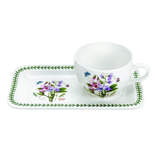 Botanic Garden Soup & Sandwich Set