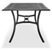 LISBON7PC-TAN Outdoor/Patio Furniture/Outdoor Chairs