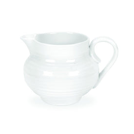 Sophie Conran Cream Jug - White