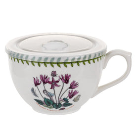 Botanic Garden Jumbo Cup with Lid