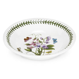 Botanic Garden Pasta/Low Serving Bowl