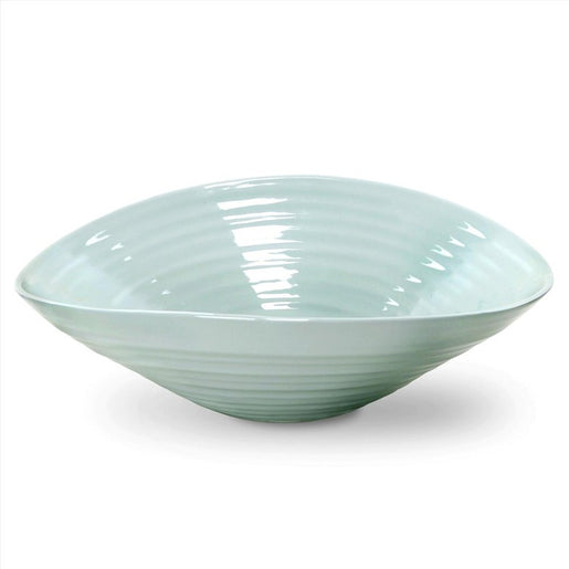 Sophie Conran Large Salad Bowl - Celadon
