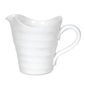 Sophie Conran Small Pitcher - White