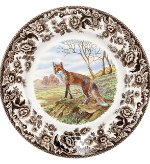 Product Image: 1607279 Dining & Entertaining/Dinnerware/Salad Plates