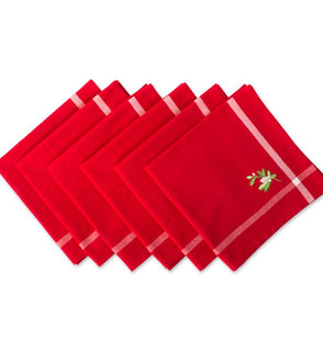 Product Image: CAMZ37806 Holiday/Christmas/Christmas Linens
