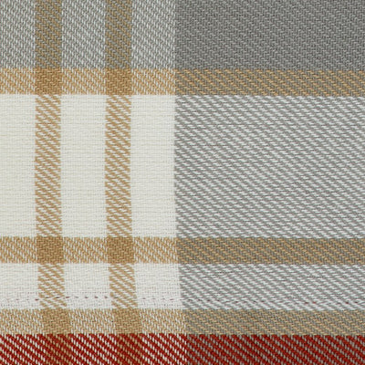 Cozy Picnic Plaid 14" x 72" Table Runner