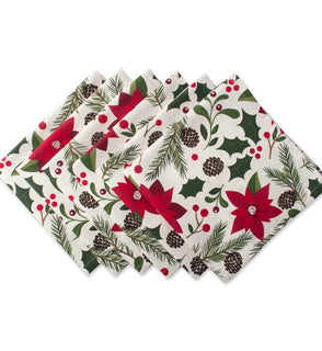 Product Image: CAMZ38057 Holiday/Christmas/Christmas Linens