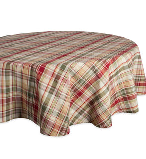 Product Image: CAMZ37778 Dining & Entertaining/Table Linens/Tablecloths