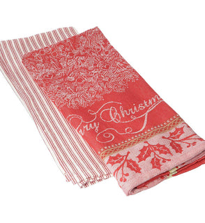 Product Image: CAMZ10347 Holiday/Christmas/Christmas Linens