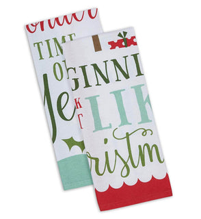 Product Image: CAMZ10287 Holiday/Christmas/Christmas Linens