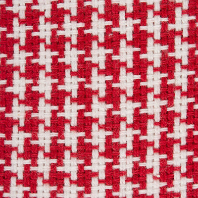 Holiday Checks Heavyweight Dish Towel & Dish Cloths Set of 6