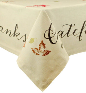 Product Image: CAMZ35896 Dining & Entertaining/Table Linens/Tablecloths